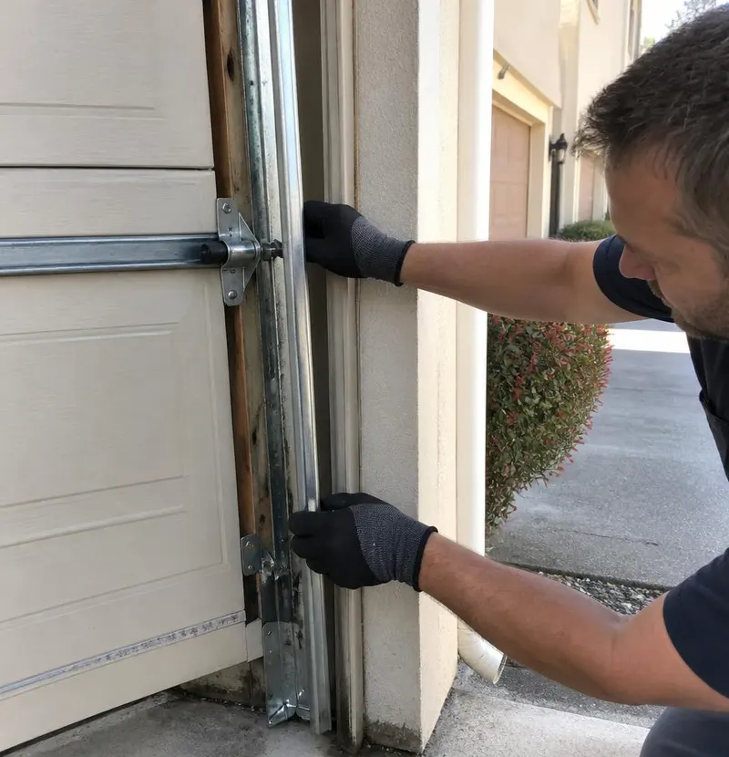Spring Replacement in Centreville